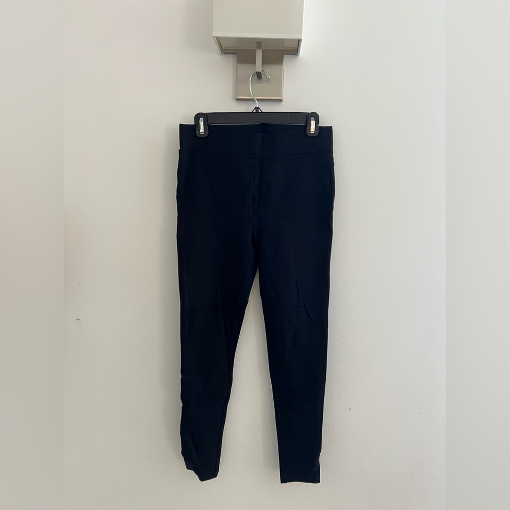 LOFT Black Dress Pants